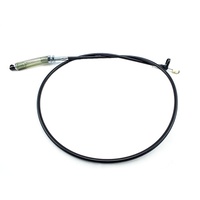 CABLE ACCELERATOR XC 6 CYLINDER