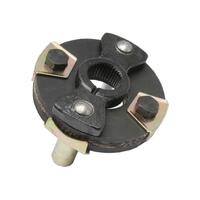 STEERING SHAFT COUPLING XA XB XC XD XE XF ZF ZG ZH ZJ ZK ZL POWER STEERING