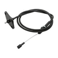 ACCELERATOR CABLE XE ZK V8