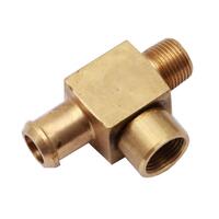 ADAPT0R TEMPERATURE FALCON XE XF 3/8'ANP Taper Thread 5/8' (16mm) Hose 3/8'ANP Sensor