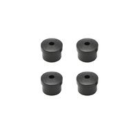REAR SPRING FRONT EYE BUSH KIT XK XL (4