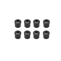 REAR SPRING SHACKLE KIT XK XL XM XP (8 Pcs)