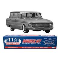 BODY RUBBER KIT XM XP ?STATION WAGON 64