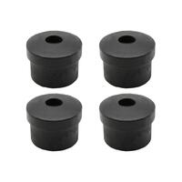 REAR SPRING FRONT EYE BUSH KIT XM-XP (4