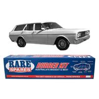 BODY RUBBER KIT XR XT ?STATION WAGON
