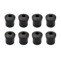 BUSH REAR SPRING SHACKLE XR XT XW XY XA XB XC XD SEDAN ZA - ZJ FAIRLANE XE XF XG XH EA EB ED EF EL AU BA BF FG UTE / VAN