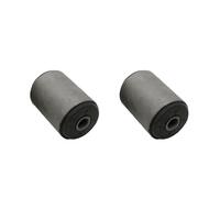 SHACKLE BUSH KIT FRONT OF LEAF SPRING XR XT XW XY XA XB XC XD XE XF ZA ZB ZC ZD ZF ZG ZH 2Qty