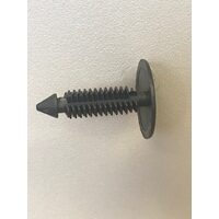 CHRISTMAS TREE CLIP DIA 20.3 STEM 27 FIT 6MM HOLE