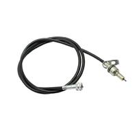 SPEEDO CABLE ASSEMBLY XR XT ZA ZB MANUAL