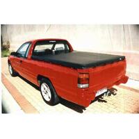 Tonneau Cover XR XT XW XY Ford Ute