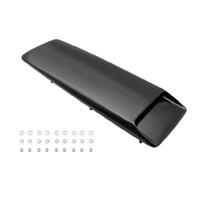 SCOOP BONNET KIT XW GT