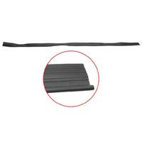 DUST STRIP BUMPER BAR REAR XR XT XW XY