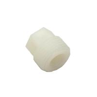 PLUG XR XT XW XY STEERING BOX WHITE