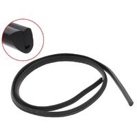 RUBBER FINISHING STRIP REAR ROOF EDGE XR XT XW XY UTE