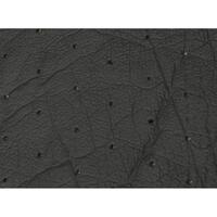 ROOF LINING & SUN VISOR MATERIAL XR-XY UTE BLACK PERFORA