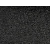 HEADLINING & VISOR MATERIAL XR XT XW XY WAGON FORD BLACK CRATER