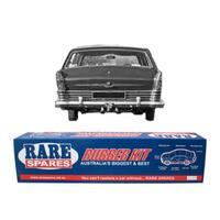 BODY RUBBER KIT FORD ZEPHYR MK3 62 66 WA