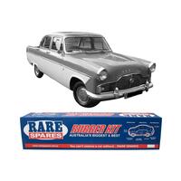 BODY RUBBER KIT FORD ZEPHYR MK2 56 59 SE