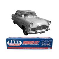 BODY RUBBER KIT FORD ZEPHYR MK2 59 62 SE