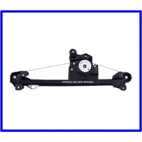 WINDOW REGULATOR LEFT REAR AH ASTRA 11/2004 TO 2009