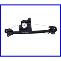 WINDOW REGULATOR RIGHT REAR AH ASTRA 11/2004 TO 2009