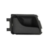 Door Handle Internal LH F or R Charcoal VN VP VR VS 92034138PX