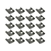 LENS TO HEADLIGHT BASE CLIP VL VN VP (20 PC