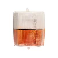 LENS FRONT INDICATOR WB LEFT HAND