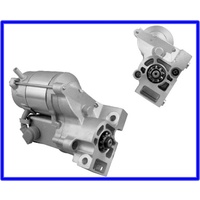 STARTER MOTOR RODEO TF RA 1998 to 2005 & JACKAROO 1992 to 2004 3.2 & 3.5 V6 6VD1 & 6VE1