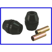 RADIUS ROD BUSH KIT FORD XR XT XW XY & CHRYSLER VALIANT