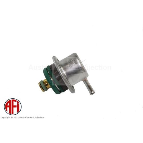 FUEL PRESSURE REGULATOR GM 3.8L V6 VS VT VX VY WH ECOTEC SUPERCHARGED
