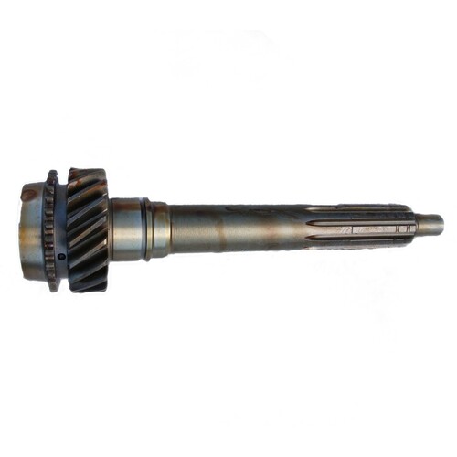 GEAR INPUT SHAFT M21 9930924R