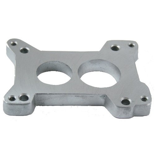 Adaptor-Holley 2BBL to varajet