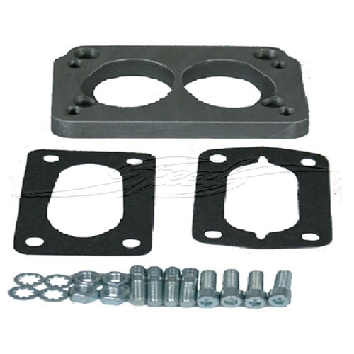 Adaptor Carb DGV to WW Stromberg