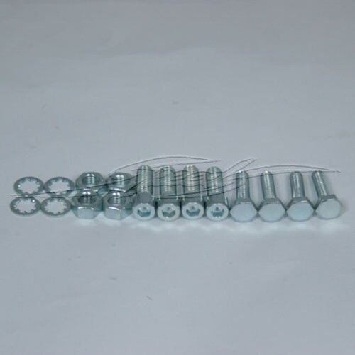Adaptor Hardware Kit.Redline