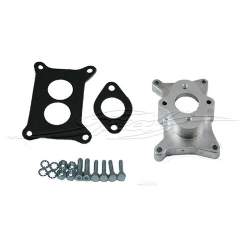 Adaptor 2BL Holley Hol.202Late