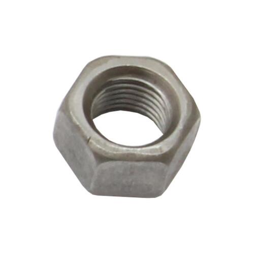 NUT 3/8-24 SUITS EXHAUST MANIFOLD STUD EH- VT 6 AND 8 CYL
