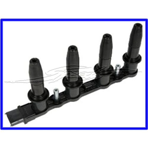 COILPACK AH ASTRA Z18XER ENGINE