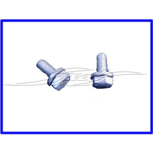 BOLT PRESSURE PLATE VN V6 SERIES1