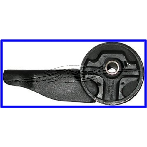 engine mount lb astra rh front