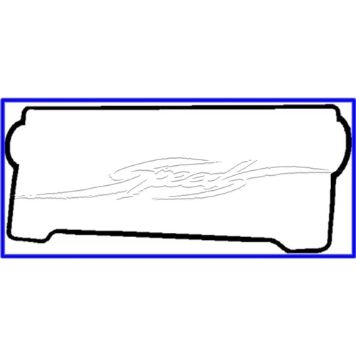 ROCKER COVER GASKET 95-97 HOLDEN NOVA