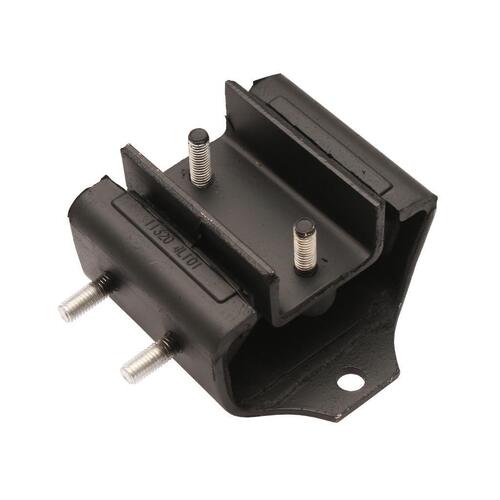 Transmission Mount Rear VL 6cyl Manual S