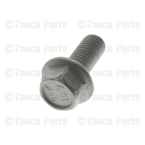 BOLT HEAVY HEX FLG HD TRANSMISSION DIPSTICK BOLT 4l60e 4l65e VT VX VY VZ WH WK WL LS1 L98 LS2 L77 LS3