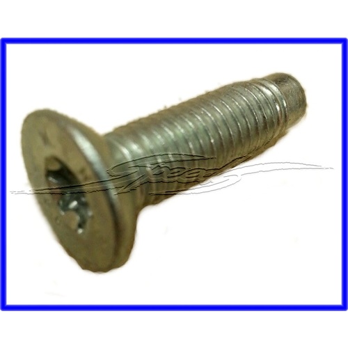 DOOR LOCK STRIKER BOLT VS VT VX VY VZ WH WK WL PRICE PER BOLT ?WAS 92051001