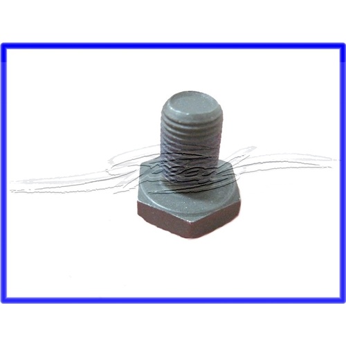 FLEXPLATE BOLT ALLOYTEC V6 VZ VE RODEO COLORADO & CAPTIVA