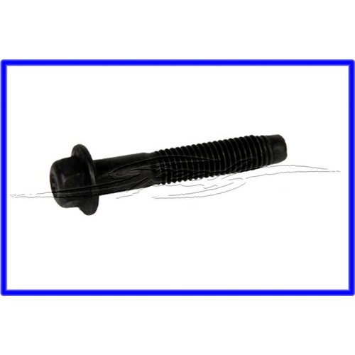 TIMING CHAIN BOLT V6 ALLOYTEC