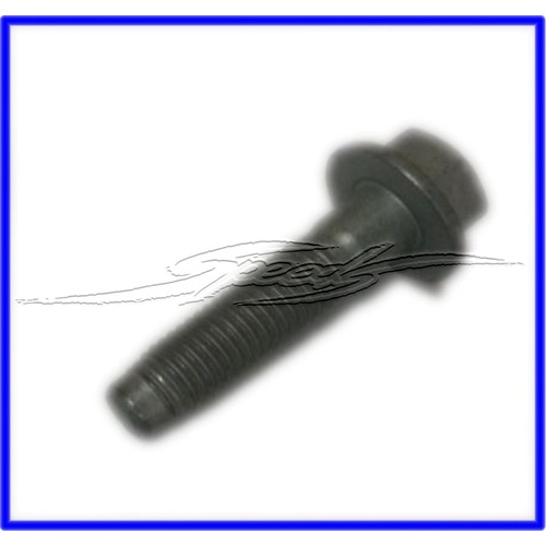 ALTERNATOR BOLT VE WM V8 1 REQUIRED other nos are 11589340 11588745  M10X1.5X40