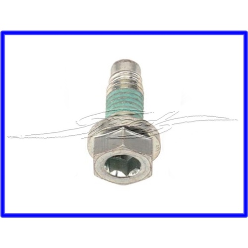 TORQUE CONVERTOR BOLT 4L60E 4L65E VT VX VY VZ VE