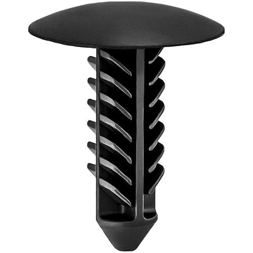 GUARD FENDER RETAINER CLIP 2007- 2020 - PLASTIC TREE ALSO FORD W711687-S300
