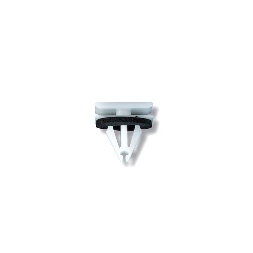 Rocker Panel & Fender Flare Moulding Retainer Chevrolet, GM, GMH Cruze & Trax, Opel, Vauxhall  Ford: W71635-1S300